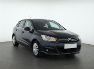 Citroen C4 II , Salon Polska, Klimatronic, Tempomat, Parktronic