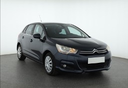 Citroen C4 II , Salon Polska, Klimatronic, Tempomat, Parktronic