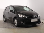 Toyota Verso , Salon Polska, 1. Właściciel, VAT 23%, Klima, Parktronic