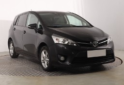 Toyota Verso , Salon Polska, 1. Właściciel, VAT 23%, Klima, Parktronic