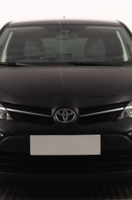 Toyota Verso , Salon Polska, 1. Właściciel, VAT 23%, Klima, Parktronic-2