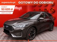 Ford Kuga IV ST-Line X 2.5 PHEV ST-Line X 2.5 PHEV 243KM / Pakiet Winter, Hak