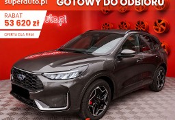Ford Kuga IV ST-Line X 2.5 PHEV ST-Line X 2.5 PHEV 243KM / Pakiet Winter, Hak