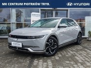 Hyundai Ioniq 5 EV 77 kWh 229KM RWD Techniq Salon Polska 1 wł. Gwarancja FV23%