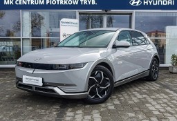 Hyundai Ioniq 5 EV 77 kWh 229KM RWD Techniq Salon Polska 1 wł. Gwarancja FV23%