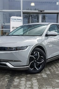 Hyundai Ioniq 5 EV 77 kWh 229KM RWD Techniq Salon Polska 1 wł. Gwarancja FV23%-2