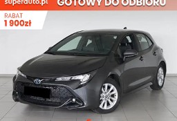 Toyota Corolla XII Comfort 1.8 Hybrid Comfort 1.8 Hybrid 140KM | Podgrzewane fotele!
