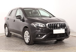 Suzuki SX4 S-Cross Salon Polska, Serwis ASO, Klimatronic, Tempomat, Parktronic,