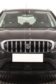 Suzuki SX4 S-Cross Salon Polska, Serwis ASO, Klimatronic, Tempomat, Parktronic,-2