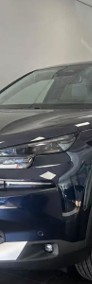 Citroen C4 II Max eDCT6 1.2 mHEV Max eDCT6 1.2 mHEV 145KM / panoramiczne okno dach-3