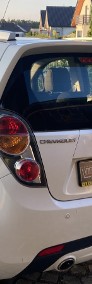 Chevrolet Spark II (M300) 1.2 LT+ • 5-DRZWIOWY • 97 tyś km.-4