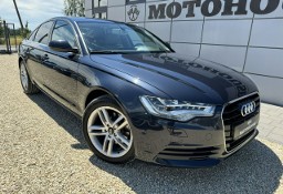 Audi A6 IV (C7)