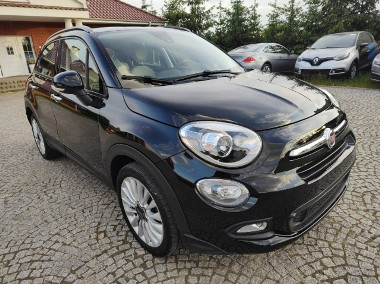 Fiat 500X I-1