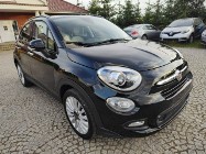 Fiat 500X I