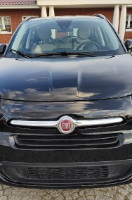 Fiat 500X I-2