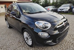 Fiat 500X I 2018r, 1.6jtd, 120KM, 117tyś km, Super wyposażenie