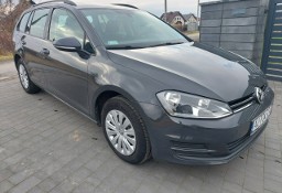 Volkswagen Golf VII Polski salon, Bezwypadkowy 1.2 TSI BMT