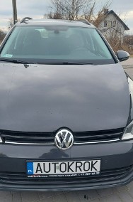 Volkswagen Golf VII Polski salon, Bezwypadkowy 1.2 TSI BMT-2