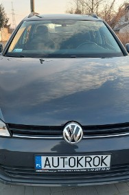 Volkswagen Golf VII Polski salon, Bezwypadkowy 1.2 TSI BMT-2