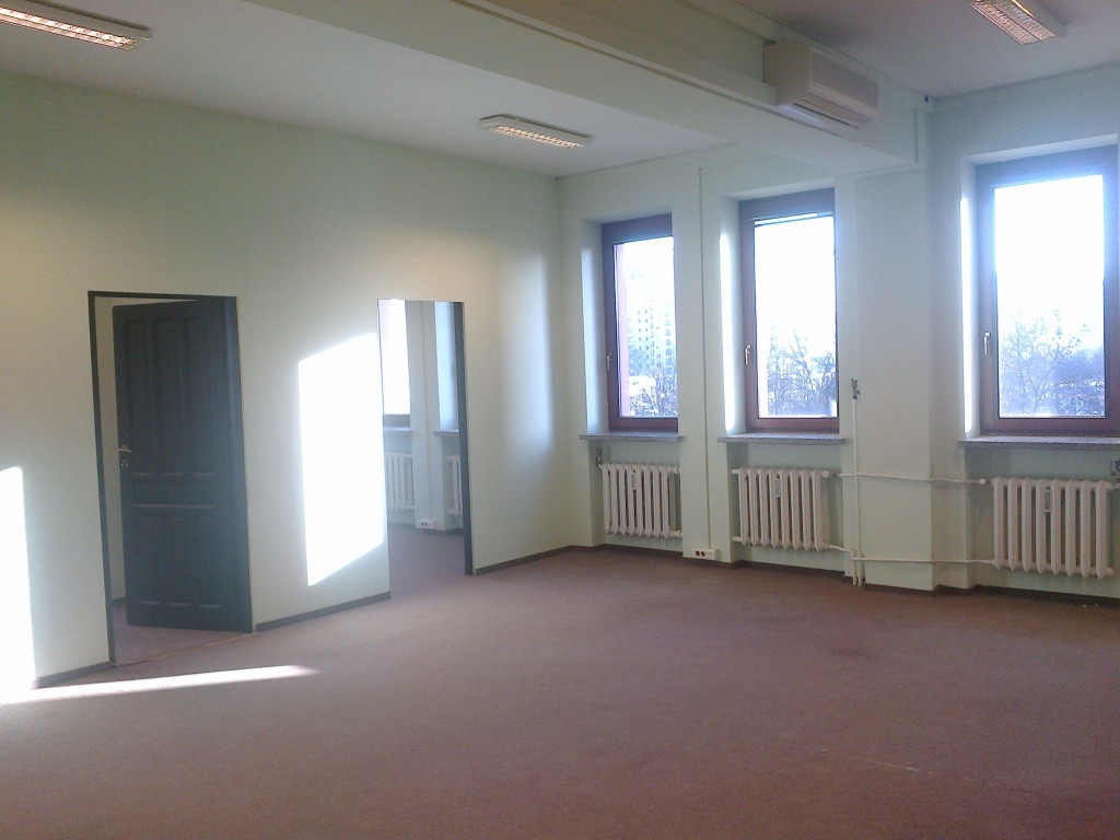 Biurowiec do wynajęcia, 103 m², 3 pomieszczenia Warszawa Wola - Ansicht 2