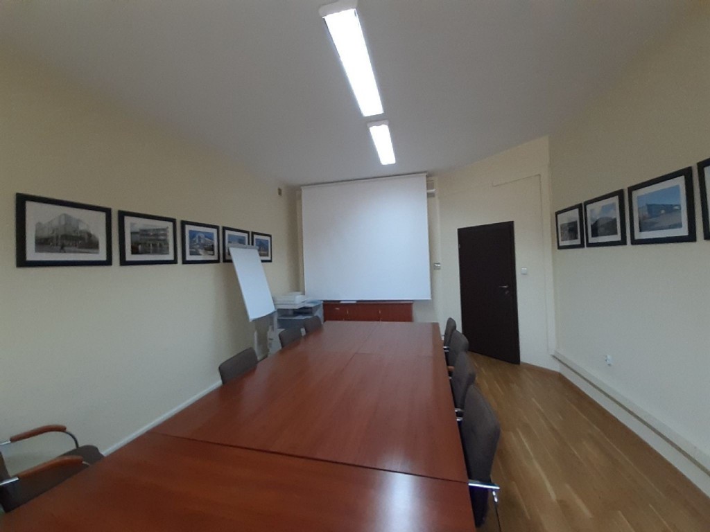 Biurowiec do wynajęcia, 103 m², 3 pomieszczenia Warszawa Wola - Ansicht 6