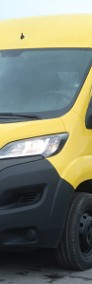 Peugeot Boxer L3H2, Furgon, 3300, VAT 23%, Klimatyzacja, Drzwi 270°,-3