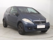 Mercedes-Benz Klasa A W169 , Automat, Klima, Parktronic, Podgrzewane siedzienia,ALU