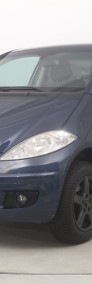 Mercedes-Benz Klasa A W169 , Automat, Klima, Parktronic, Podgrzewane siedzienia,ALU-3