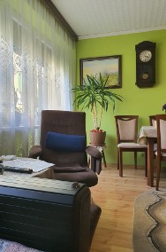 Mieszkanie 3 pokojowe - Bydgoszcz, Nowy Fordon- Osiedle Bajka - 60,86 m2-2