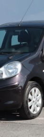 Nissan Micra IV ,ALU-3