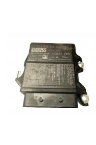 VW CRAFTER II STEROWNIK MODUL 3Q0959655CL-2