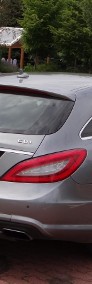 Mercedes-Benz Klasa CLS W218 Shooting Brake 350 CDI 7G-TRONIC-4