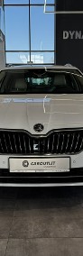 Skoda Superb III Combi L&K 1.8TSI 180KM DSG 2017 r., salon PL, 12 m-cy gwarancji-3