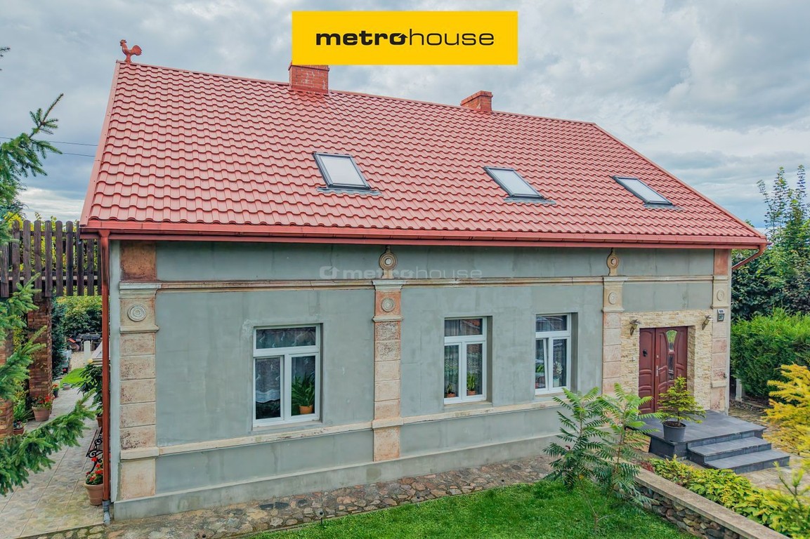 Dom na sprzedaż, 3 pokoje, 103 m², Kowale Oleckie