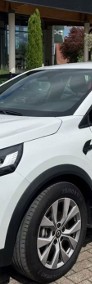 Renault Captur Evolution Eco-G LPG 1.2 TCe Evolution Eco-G LPG 1.2 TCe 120KM / pakiet-3