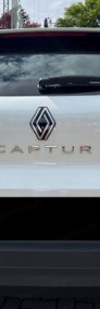 Renault Captur Evolution Eco-G LPG 1.2 TCe Evolution Eco-G LPG 1.2 TCe 120KM / pakiet-4