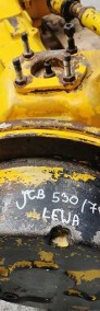 Zwrotnica JCB 530-70 {Prawa tył}-3