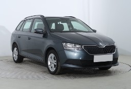 Skoda Fabia III , Salon Polska, 1. Właściciel, VAT 23%, Klima, Tempomat,