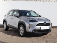 Toyota Yaris Cross , Salon Polska, Serwis ASO, Automat, Klimatronic, Tempomat,