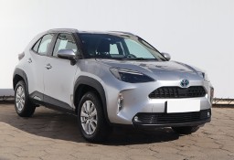 Toyota Yaris Cross , Salon Polska, Serwis ASO, Automat, Klimatronic, Tempomat,