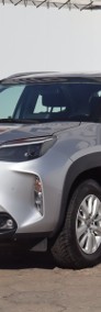 Toyota Yaris Cross , Salon Polska, Serwis ASO, Automat, Klimatronic, Tempomat,-3