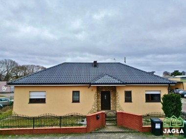Dom i Warsztat pod działalność na Miedzyniu -1