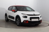 Citroen C3 III , Salon Polska, Serwis ASO, VAT 23%, Klimatronic, Tempomat