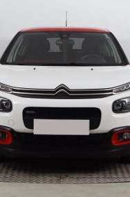 Citroen C3 III , Salon Polska, Serwis ASO, VAT 23%, Klimatronic, Tempomat-2