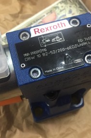 Zawór hydrauliczny Rexroth SL 10 PA1-42 -2