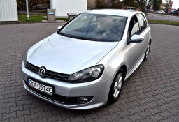 Volkswagen Golf VII