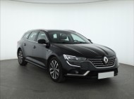 Renault Talisman II , Serwis ASO, Automat, Skóra, Navi, Klimatronic, Tempomat,