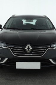 Renault Talisman II , Serwis ASO, Automat, Skóra, Navi, Klimatronic, Tempomat,-2