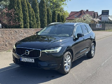 Volvo XC60 II 2.0 D4 Momentum AWD-1