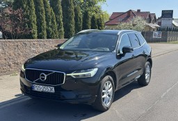Volvo XC60 II 2.0 D4 Momentum AWD